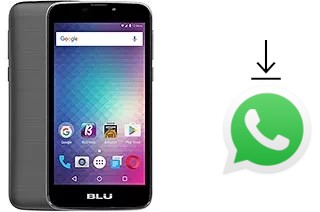 So installieren Sie WhatsApp auf einem BLU Studio J5