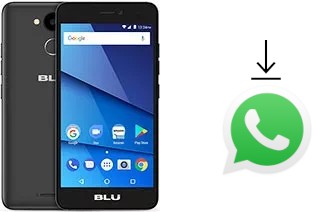 So installieren Sie WhatsApp auf einem BLU Studio J8M LTE