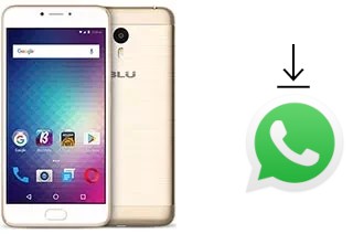 So installieren Sie WhatsApp auf einem BLU Studio Max