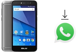 So installieren Sie WhatsApp auf einem BLU Studio Pro