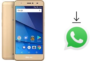 So installieren Sie WhatsApp auf einem BLU Studio J8 LTE