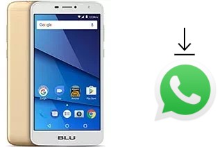 So installieren Sie WhatsApp auf einem BLU Studio Mega