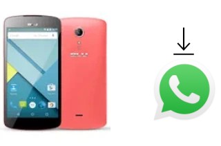 So installieren Sie WhatsApp auf einem BLU Studio X Plus