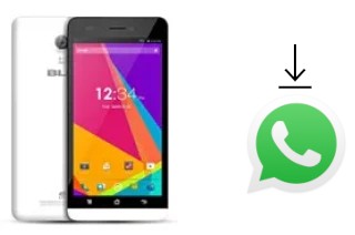 So installieren Sie WhatsApp auf einem BLU Studio 5.0 LTE