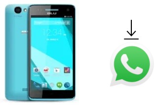 So installieren Sie WhatsApp auf einem BLU Studio 5.0 C HD