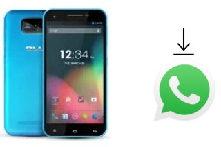 So installieren Sie WhatsApp auf einem BLU Studio 5.5