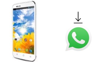 So installieren Sie WhatsApp auf einem BLU Studio 5.0 S