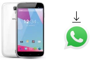 So installieren Sie WhatsApp auf einem BLU Studio 6.0 HD