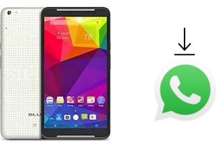 So installieren Sie WhatsApp auf einem BLU Studio 7.0 LTE