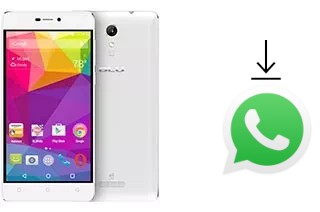 So installieren Sie WhatsApp auf einem BLU Studio Energy 2