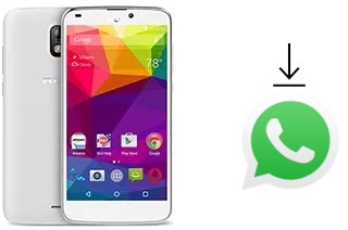 So installieren Sie WhatsApp auf einem BLU Studio G Plus