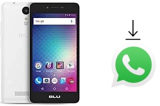 So installieren Sie WhatsApp auf einem BLU Studio G2