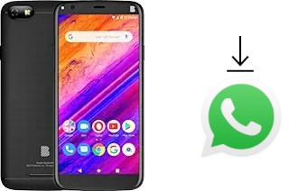 So installieren Sie WhatsApp auf einem BLU Studio Mini