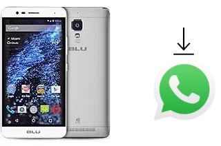 So installieren Sie WhatsApp auf einem BLU Studio One Plus