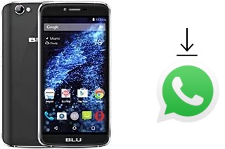 So installieren Sie WhatsApp auf einem BLU Studio One