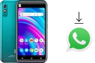 So installieren Sie WhatsApp auf einem BLU Studio X10 2022