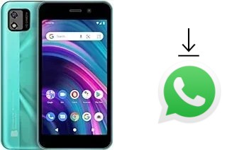 So installieren Sie WhatsApp auf einem BLU Studio X10L