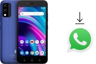 So installieren Sie WhatsApp auf einem BLU Studio X5 (2022)