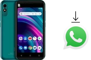 So installieren Sie WhatsApp auf einem BLU Studio X10L 2022