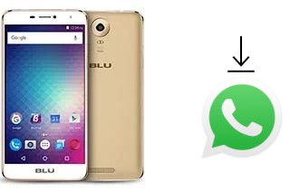 So installieren Sie WhatsApp auf einem BLU Studio XL2