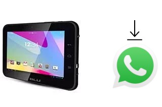 So installieren Sie WhatsApp auf einem BLU Touch Book 7.0 Lite