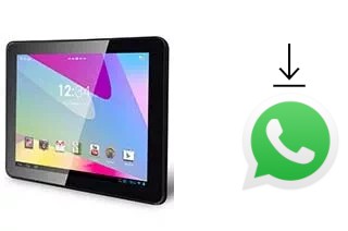 So installieren Sie WhatsApp auf einem BLU Touch Book 9.7