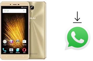 So installieren Sie WhatsApp auf einem BLU Vivo XL2