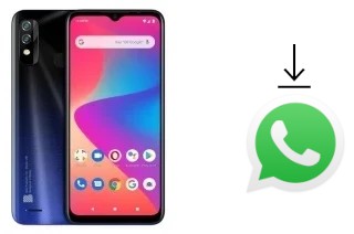 So installieren Sie WhatsApp auf einem BLU V81