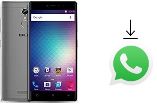 So installieren Sie WhatsApp auf einem BLU Vivo 5R