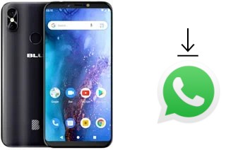 So installieren Sie WhatsApp auf einem BLU Vivo Go