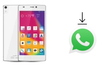 So installieren Sie WhatsApp auf einem BLU Vivo IV