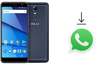 So installieren Sie WhatsApp auf einem BLU Vivo One Plus