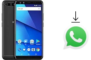 So installieren Sie WhatsApp auf einem BLU Vivo X