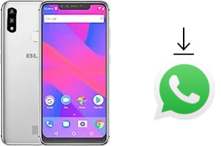 So installieren Sie WhatsApp auf einem BLU Vivo XI