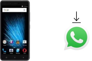 So installieren Sie WhatsApp auf einem BLU Vivo XL 2