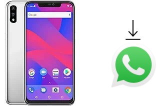 So installieren Sie WhatsApp auf einem BLU Vivo XI+