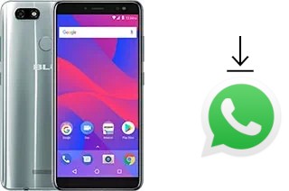 So installieren Sie WhatsApp auf einem BLU Vivo XL3