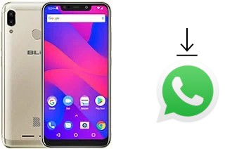 So installieren Sie WhatsApp auf einem BLU Vivo XL4