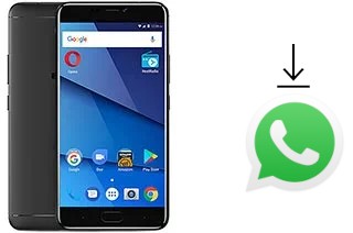 So installieren Sie WhatsApp auf einem BLU Vivo 8