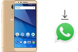 So installieren Sie WhatsApp auf einem BLU Vivo One