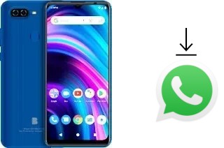 So installieren Sie WhatsApp auf einem BLU G50 Mega 2022