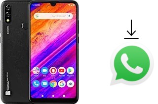 So installieren Sie WhatsApp auf einem BLU Vivo XL5