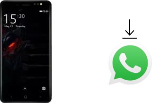 So installieren Sie WhatsApp auf einem Bluboo D1