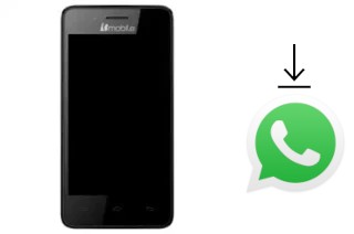 So installieren Sie WhatsApp auf einem Bmobile AX1015