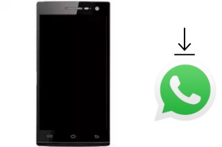 So installieren Sie WhatsApp auf einem Bmobile AX1055