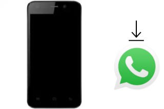 So installieren Sie WhatsApp auf einem Bmobile AX685