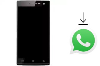 So installieren Sie WhatsApp auf einem Bmobile AX730