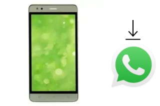 So installieren Sie WhatsApp auf einem Bmobile AX920