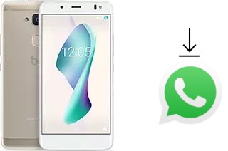 So installieren Sie WhatsApp auf einem BQ Aquaris VS Plus