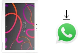 So installieren Sie WhatsApp auf einem BQ Aquaris M10